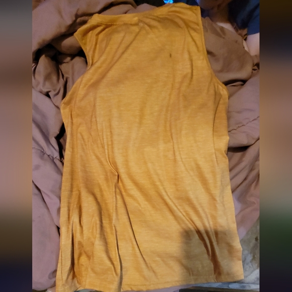 Jelly Roll Tank - Picture 5 of 16